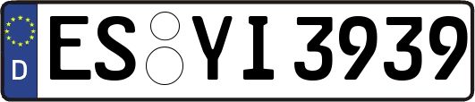 ES-YI3939