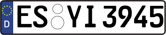 ES-YI3945