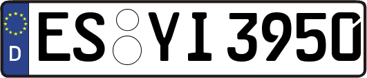 ES-YI3950