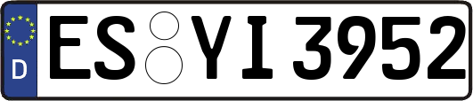ES-YI3952