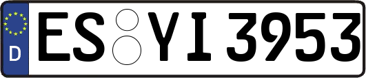 ES-YI3953
