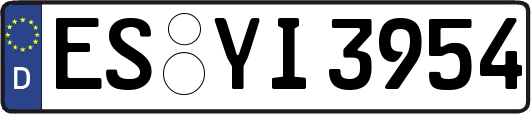 ES-YI3954
