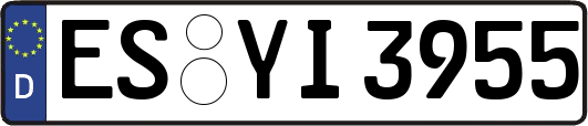 ES-YI3955