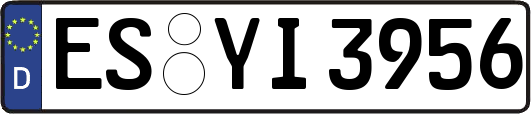 ES-YI3956