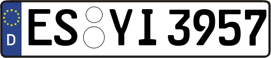 ES-YI3957