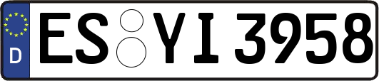 ES-YI3958