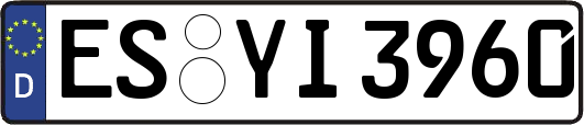 ES-YI3960