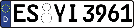 ES-YI3961
