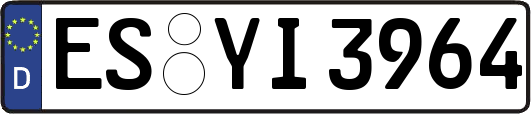 ES-YI3964