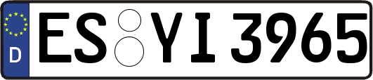 ES-YI3965