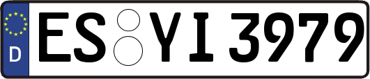 ES-YI3979