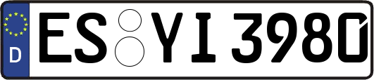 ES-YI3980