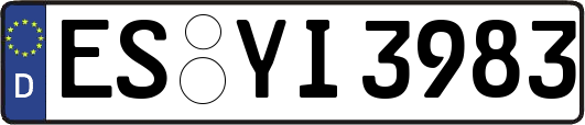 ES-YI3983