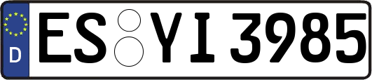 ES-YI3985