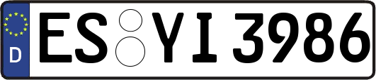 ES-YI3986