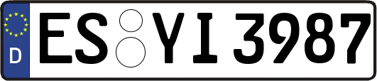 ES-YI3987