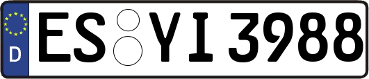 ES-YI3988