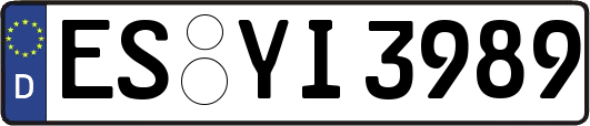 ES-YI3989