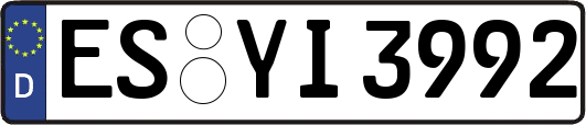 ES-YI3992