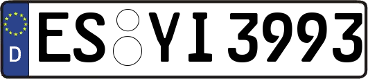ES-YI3993