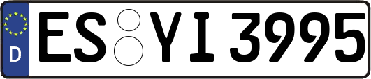 ES-YI3995