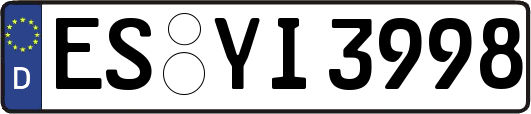 ES-YI3998