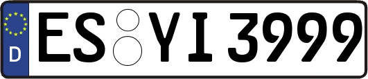 ES-YI3999