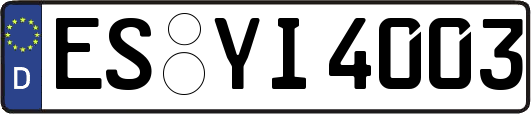 ES-YI4003