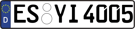 ES-YI4005