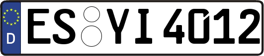 ES-YI4012