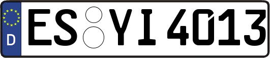 ES-YI4013