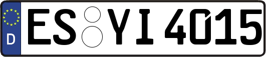 ES-YI4015