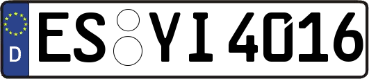 ES-YI4016