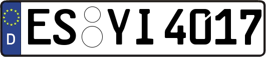 ES-YI4017