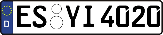 ES-YI4020