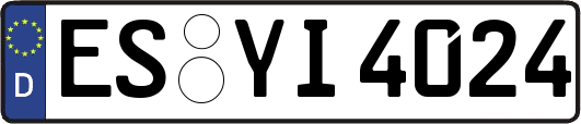 ES-YI4024