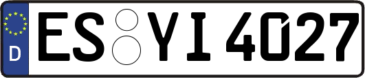 ES-YI4027