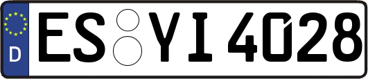 ES-YI4028