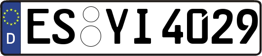 ES-YI4029