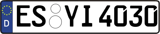 ES-YI4030