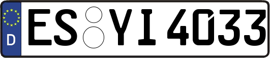ES-YI4033