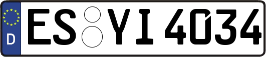 ES-YI4034
