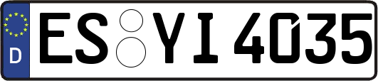 ES-YI4035