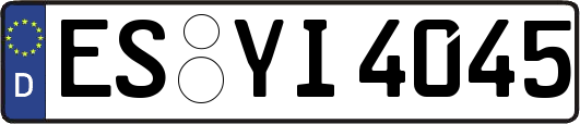 ES-YI4045