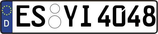 ES-YI4048