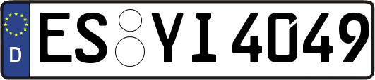 ES-YI4049