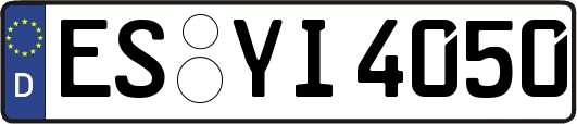 ES-YI4050