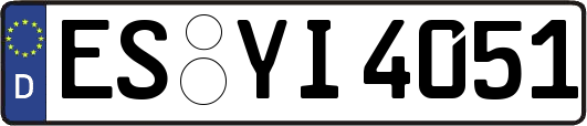 ES-YI4051