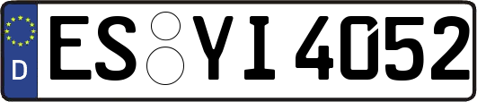 ES-YI4052