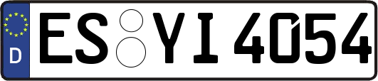 ES-YI4054